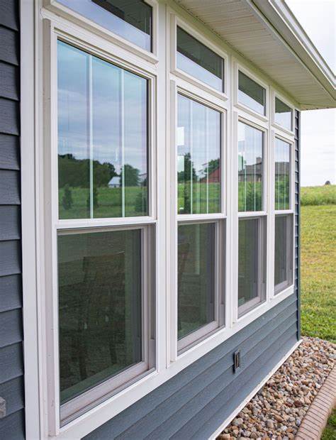 double hung windows style fayetteville