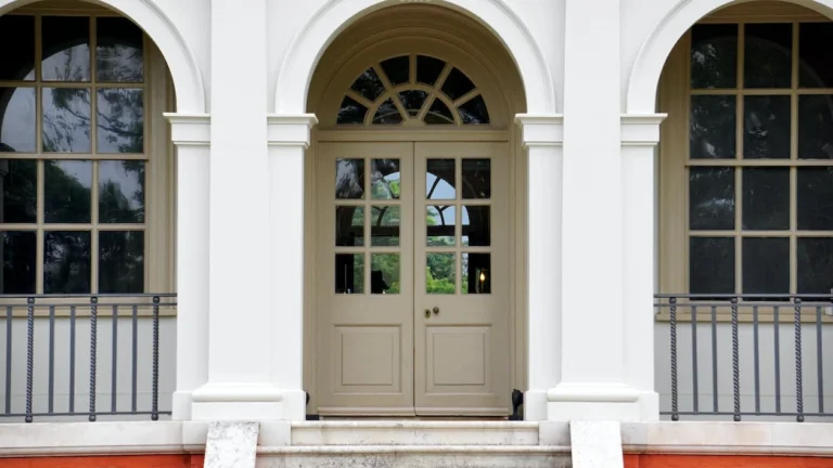 replacement doors installation