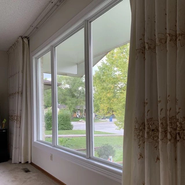 fayetteville slider replacement windows services