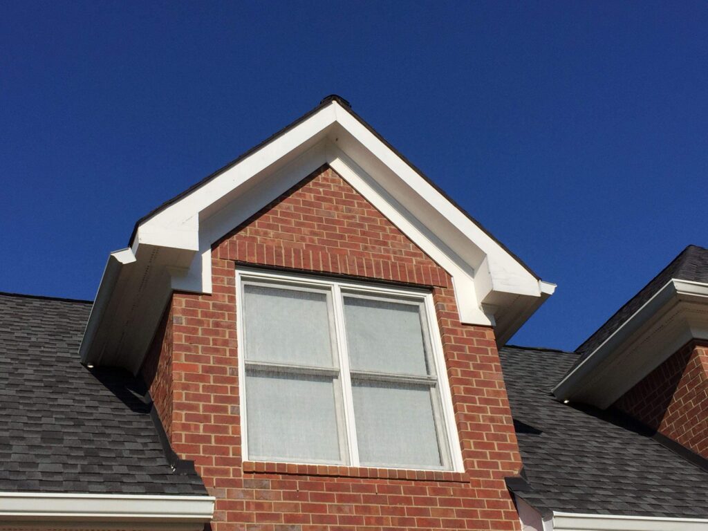 vinyl windows fayetteville