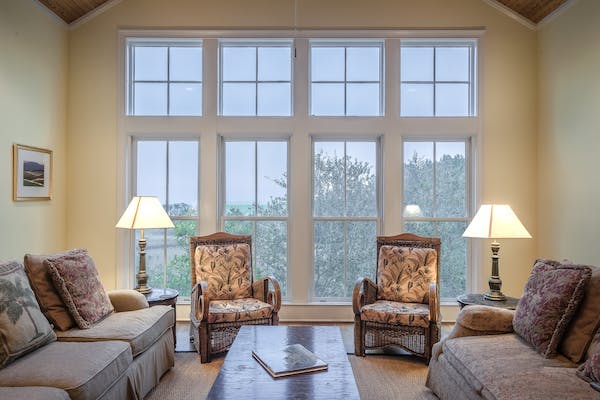 professional window installation Fayetteville