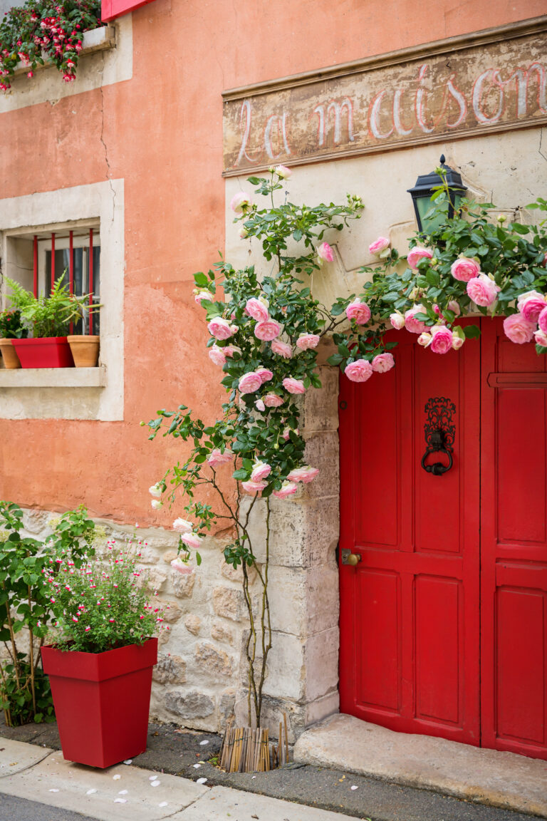 entry door installation