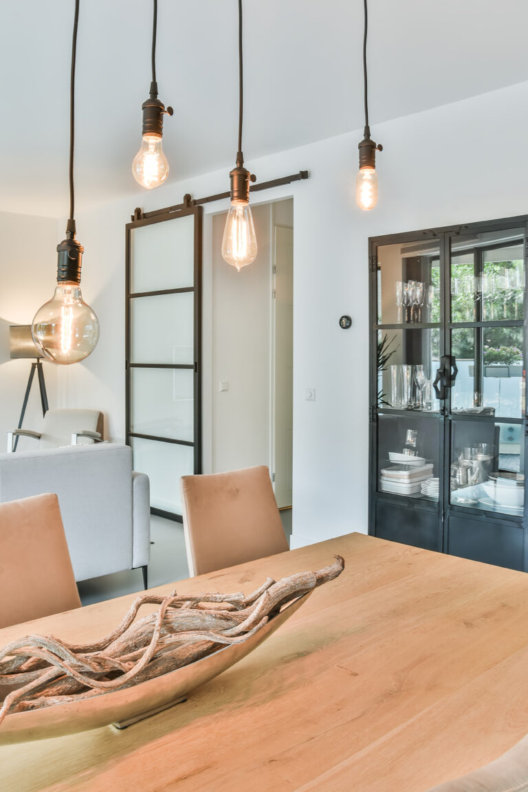 residential sliding door